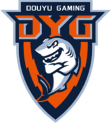 Douyu Gaming logo